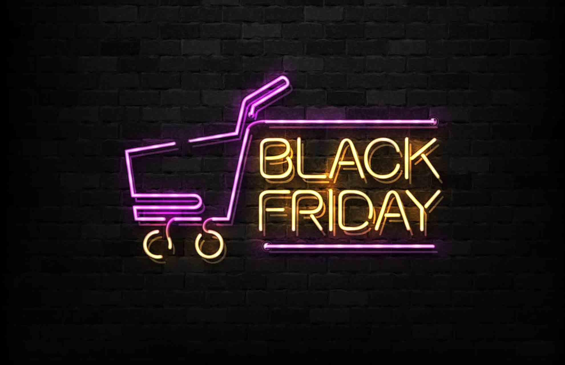 SysEleven Black Friday