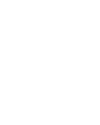 Gaia-X Logo in weiß