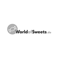 World of Sweets Logo