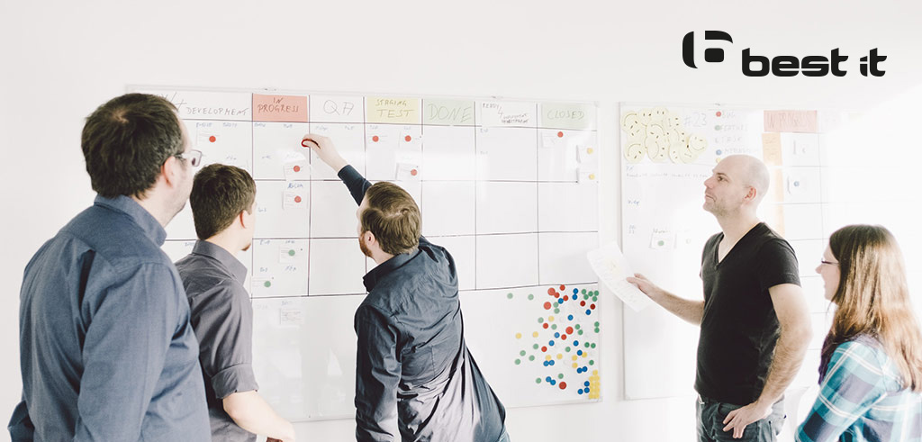 SysEleven Partner BestIT Agentur