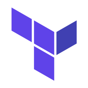 Terraform Logo Managed Kubernetes SysEleven