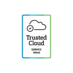 SysEleven Trusted Cloud Label