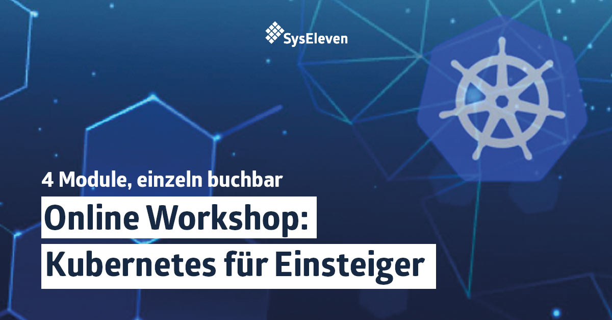 Kubernetes Dive-In Workshops