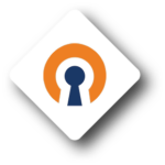 OpenVPN Logo