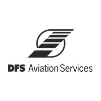 DFS Aviation Services Logo
