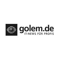 Golem Logo