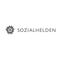 Sozialhelden Logo