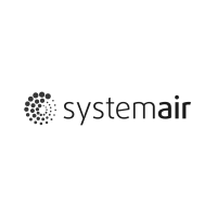 systemair Logo