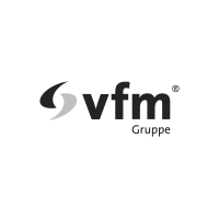 vfm Gruppe Logo
