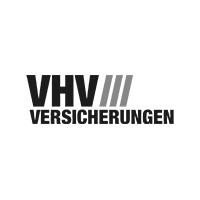 VHV Versicherungen Logo