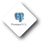 PostgreSQL Logo