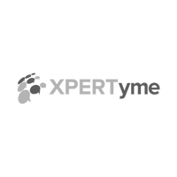 XPERTyme Logo