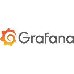Grafana Logo