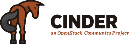Cinder Logo