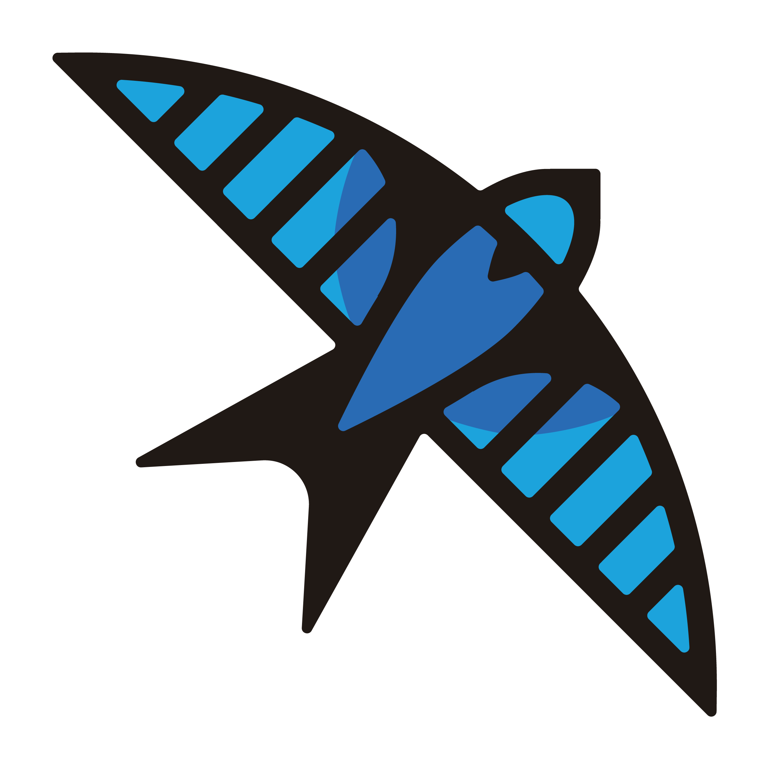 Swift Logo