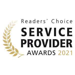 SysEleven gewinnt Gold mit Kubernetes beim Service Provider Award 2021