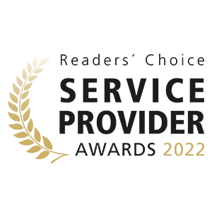 SysEleven gewinnt Gold mit Kubernetes beim Service Provider Award 2022