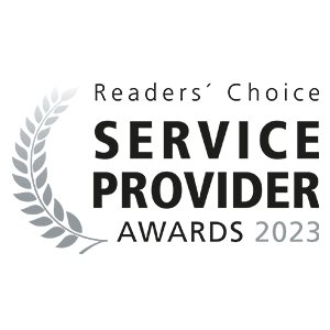 SysEleven gewinnt Platin mit Kubernetes beim Service Provider Award 2023