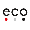 Eco Logo farbig