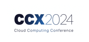 SysEleven Blog  Events 2024 Cloud Computing Conference Logo