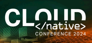 CloudNative Conference 2024 Logo