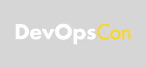 DevOpsCon 2024 Logo 
