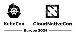 KubeCon + CloudNativeCon EU Paris 2024