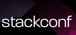 stackconf 2024 logo
