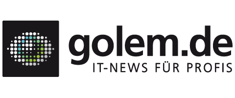 Golem Logo