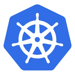 Kubernetes Logo