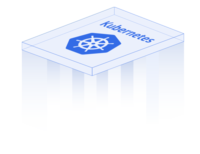 Kubernetes Service Layer MetaKube Core