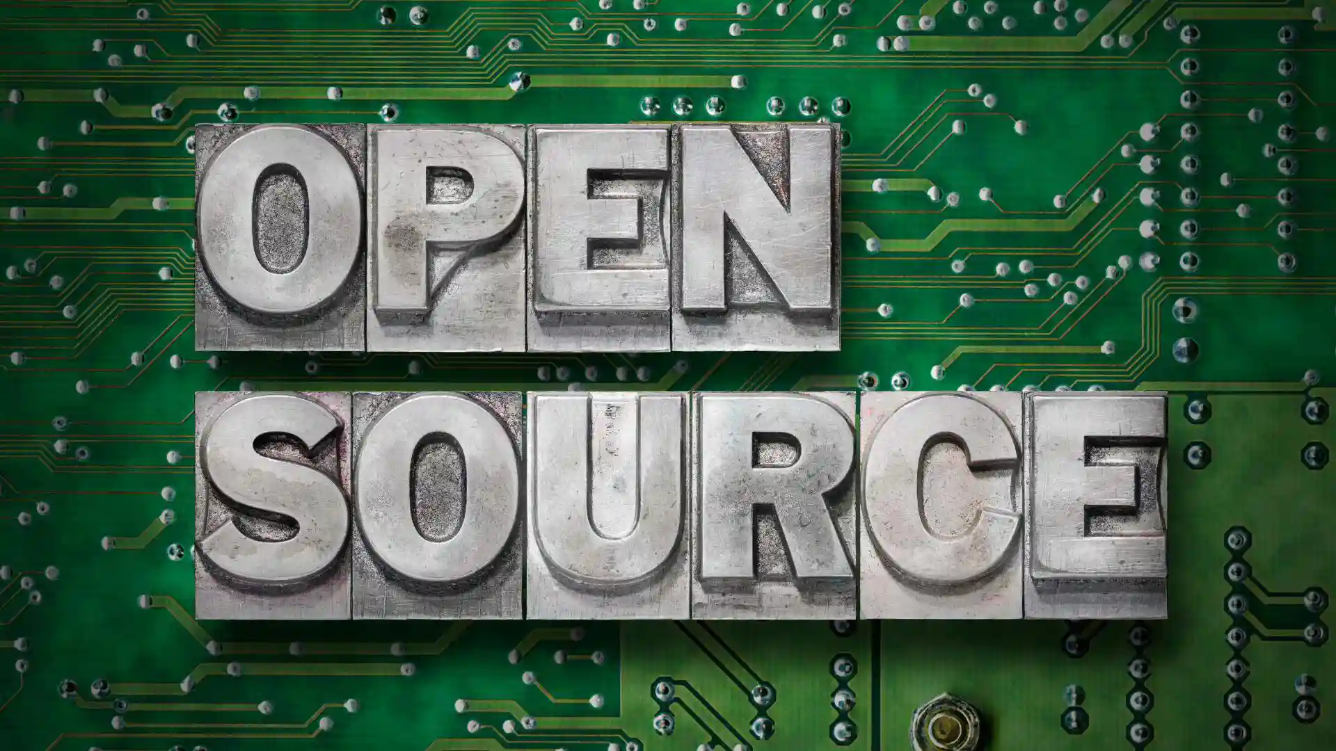 Open Source einfach erklaert
