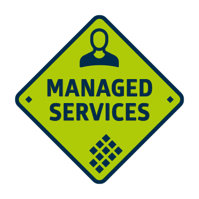 Managed Services by SysEleven