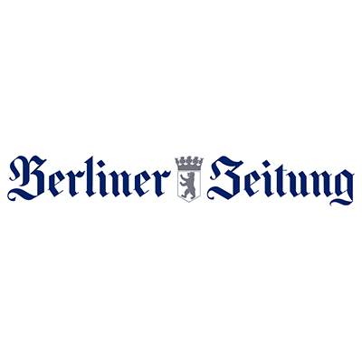 Berliner Zeitung Logo