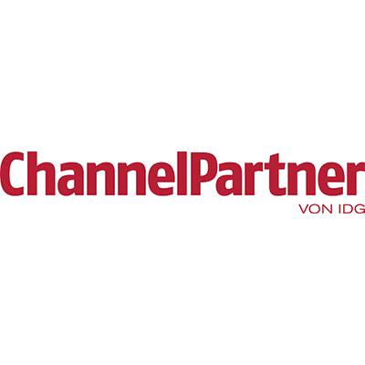 Channel Partner Logo