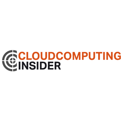 Cloud Computing Insider Logo