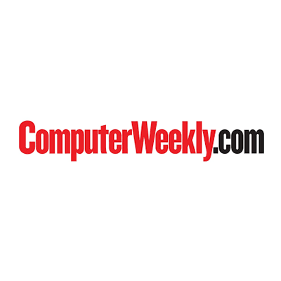 ComputerWeekly Logo