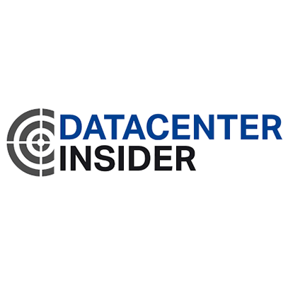 Datacenter Insider Logo