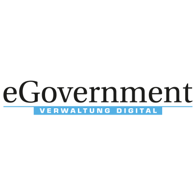 eGovernment Logo