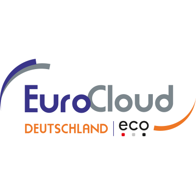 EuroCloud Deutschland Logo