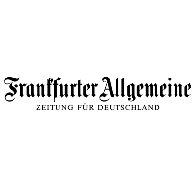 Frankfurter Allgemeine Logo