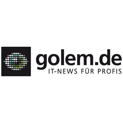 Golem Logo