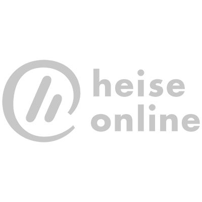 heise Online Logo