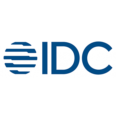 IDC Logo