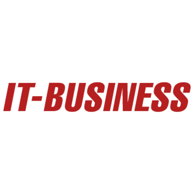 IT-Business Logo