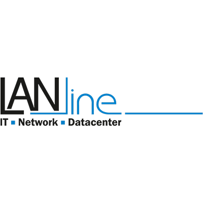 Lanline Logo