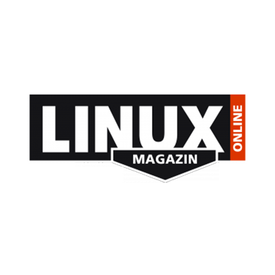Linux Magazin Logo