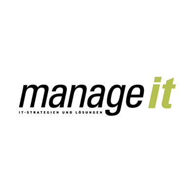 manage it Logo
