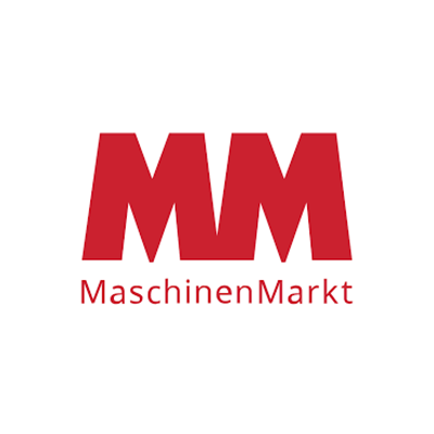 MaschinenMarkt Logo