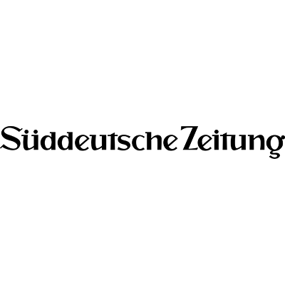 Süddeutsche Zeitung Logo